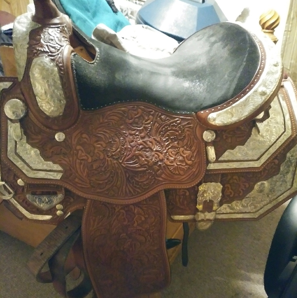 Meet your Posher, Matt